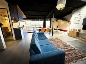 LOFT Centro Historico